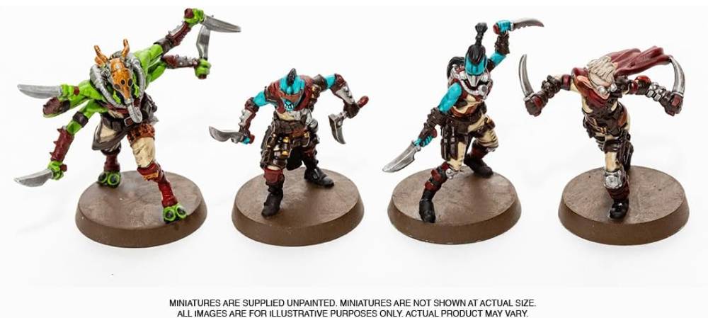 HEROSCAPE  -  AGE OF ANNIHILATION - MASTER SET (ENGLISH)