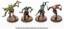 HEROSCAPE  -  AGE OF ANNIHILATION - MASTER SET (ENGLISH)
