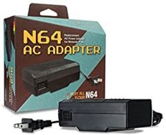 HYPERKIN N64 AC ADAPTER