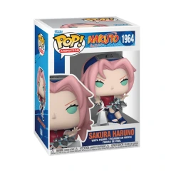 POP! - ANIMATION - NARUTO - SAKURA HARUNO - 1964
