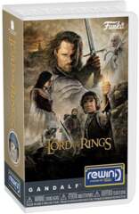 FUNKO REWIND - LORD OF THE RING - GANDALF