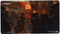 Mtg Sacred Foundry Guilds of Ravnica