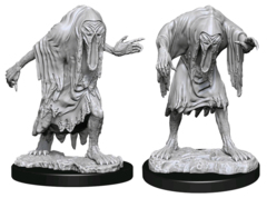 D&D NOLZUR'S MARVELOUS UNPAINTED MINIATURES  -  BODAKS