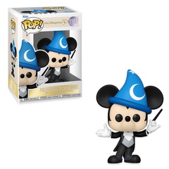 POP - DISNEY - WALT DISNEY WORLD - PHILHARMAGIC MICKEY - 1167