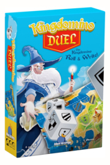 KINGDOMINO DUEL