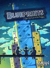 BLUEPRINTS (MULTILINGUE)