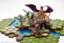 HEROSCAPE  -  AGE OF ANNIHILATION - MASTER SET (ENGLISH)