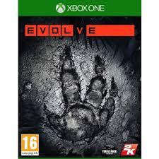 Evolve