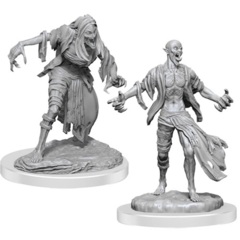 D&D - NOLZUR'S MARVELOUS MINIATURES - NOSFERATU