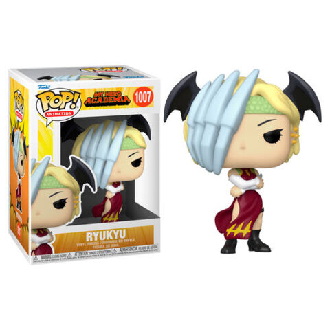 POP - ANIMATION - MY HERO ACADEMIA - RYUKYU - 1007
