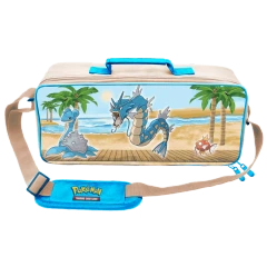 ULTRA PRO - DELUXE GAMING TROVE - POKEMON SEASIDE
