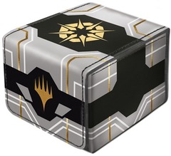 GATHERERS TAVERN - MTG - EDGE OF ETERNITIES PREMIUM FOIL DOMARU BOX - SUNSTAR