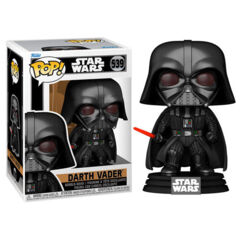 POP - STAR WARS - DARTH VADER - 539