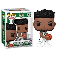 POP - BASKETBALL - BUCKS - GIANNIS ANTETOKOUNMPO - 143