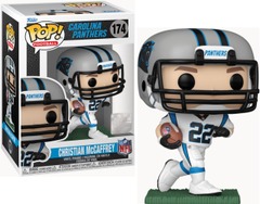 POP - FOOTBALL - CAROLINA PANTHERS - CHRISTIAN McCAFFREY - 174
