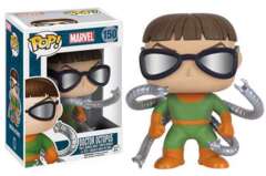 POP - MARVEL - DOCTOR OCTOPUS - 150