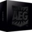 AEG - BLACK BOX 2015