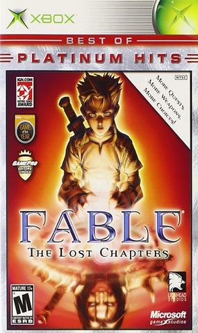 FABLE