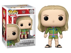 POP - WWE - RIDDLE - 115