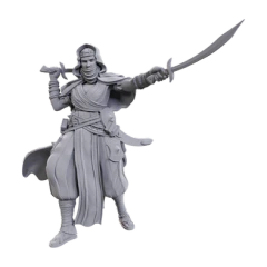 PATHFINDER BATTLES - UNPAINTED MINIS - WAVE 23 - DESERT GIANT