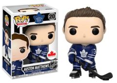 POP - HOCKEY - TORONTO MAPLE LEAFS - AUSTON MATTHEWS - 20