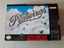 SUPER NINTENDO - PILOTWINGS - COMPLETE IN BOX (01)