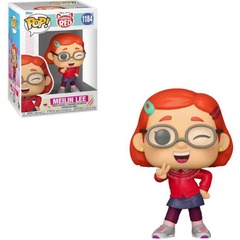 POP - DISNEY - PIXAR - TURNING RED - MEILIN LEE - 1184