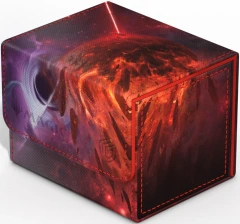 ULTIMATE GUARD - EDGE OF ETERNITIES - SIDEWINDER - XENOSKIN (100+) - KAVARON, MEMORIAL WORLD