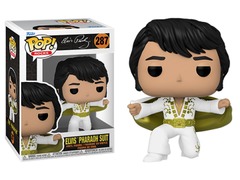 POP - ROCKS - ELVIS PRESLEY - ELVIS PHARAOH SUIT - 287