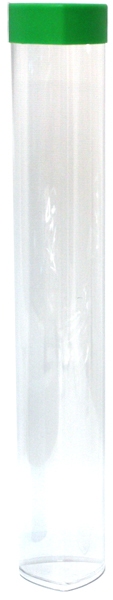 MONSTER - PLAYMAT TUBE - GREEN