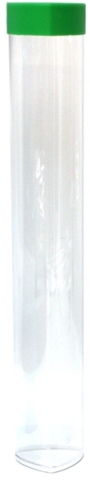 MONSTER - PLAYMAT TUBE - GREEN