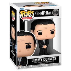 POP - MOVIES - GOODFELLAS - JIMMY CONWAY - 1504