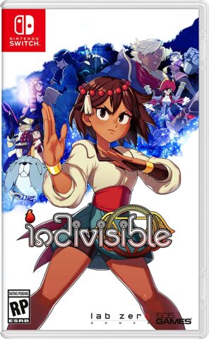 Switch - Indivisible