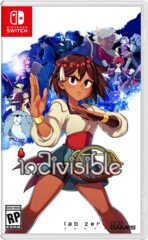 Switch - Indivisible