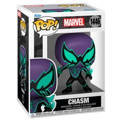 POP - MARVEL - SPIDERMAN COMICS CHASM - 1446