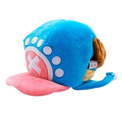 ONE PIECE - REPLICA HAT TONY TONY CHOPPER