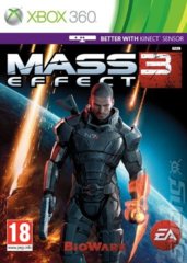 MASS EFFECT 3