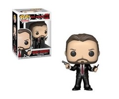 POP - MOVIES - DIE HARD - HANS GRUBER - 669