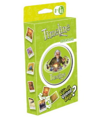 TIMELINE - INVENTIONS (ECO)