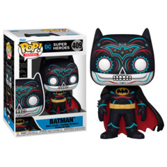 POP HEROES - DC SUPER HEROES - BATMAN - 409