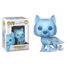 POP - HARRY POTTER - PATRONUS REMUS LUPIN - 130