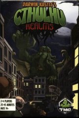 Cthulhu realms