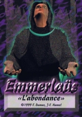 Emmerlaus : L'Abondance