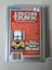 NINTENDO - IRON TANK - COMPLETE IN BOX (01)