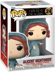 POP! - HOUSE OF THE DRAGON - ALICENT HIGHTOWER - 24