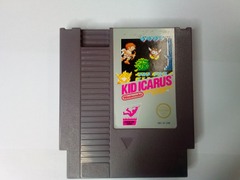 NINTENDO - KID ICARUS - MANUAL AND CARTRIDGE ONLY - 02