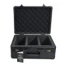 BCW - GRADED LOCKING CARD CASE - 3-ROW