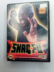 SEGA - SHAQ-FU - CIB - 01