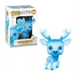 POP: HARRY POTTER PATRONUS