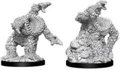 D&D Nolzur's Marvelous Miniatures: Xorn